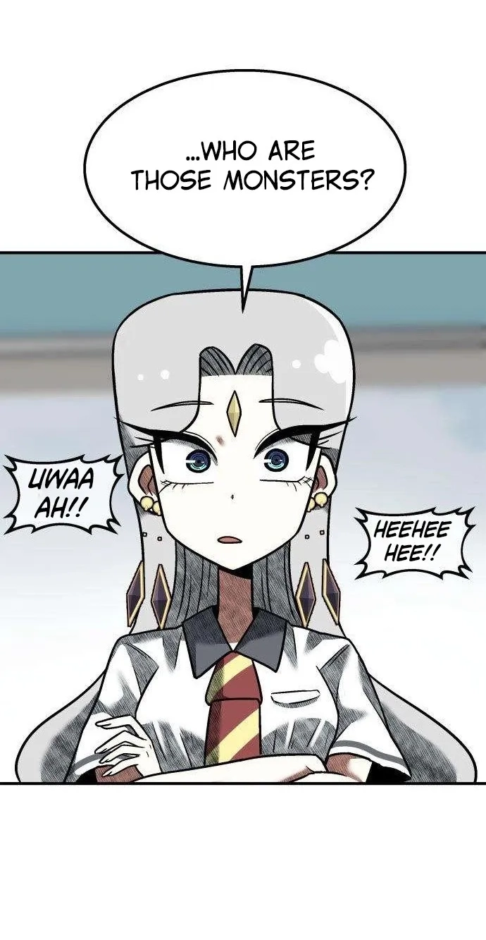 Level Up! Goddess Chapter 11 page 88 - 