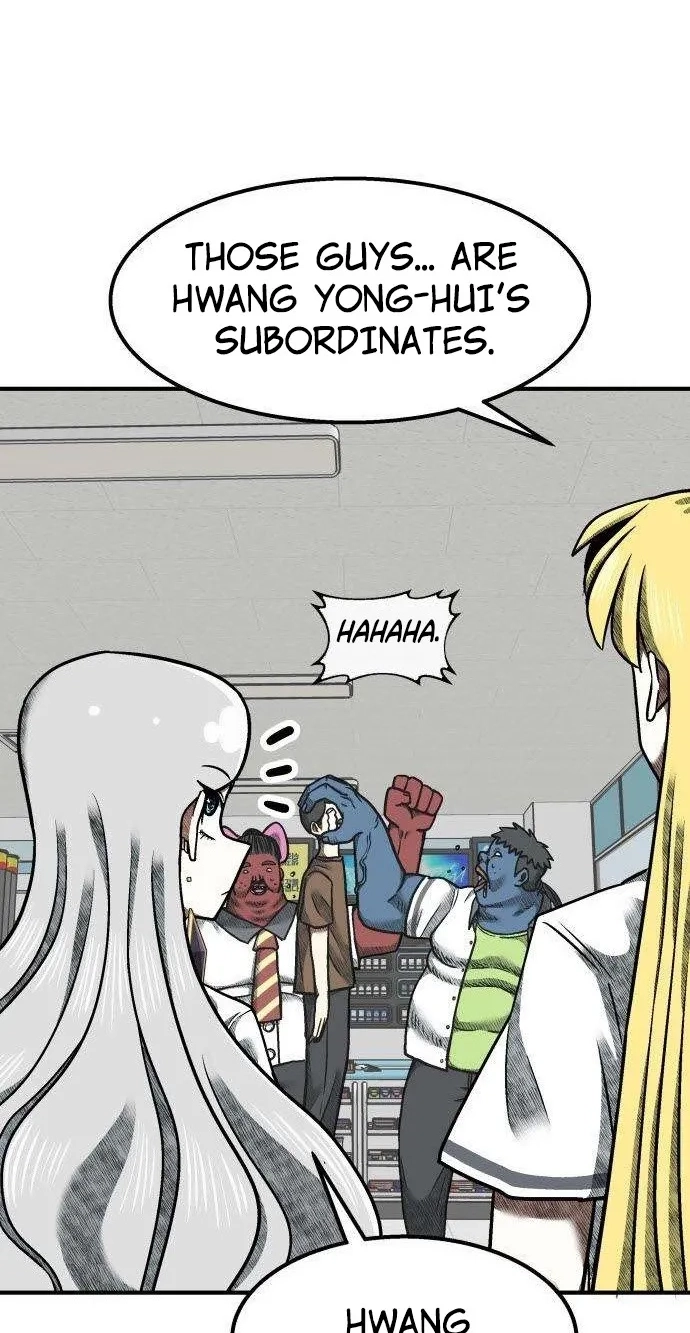 Level Up! Goddess Chapter 11 page 89 - 