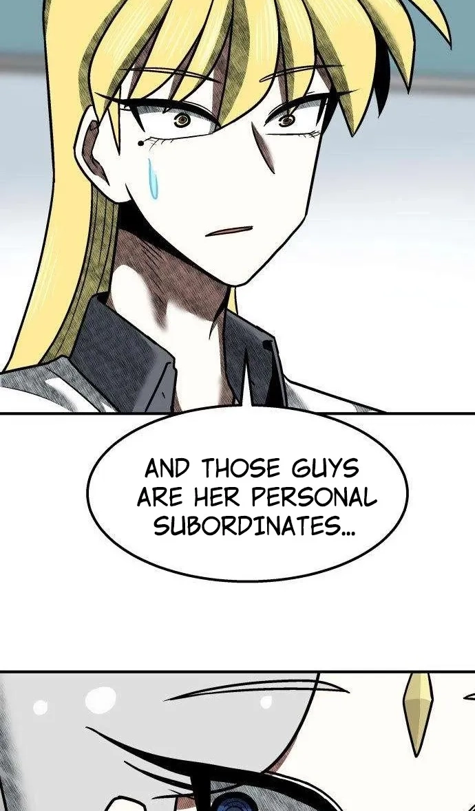 Level Up! Goddess Chapter 11 page 93 - 