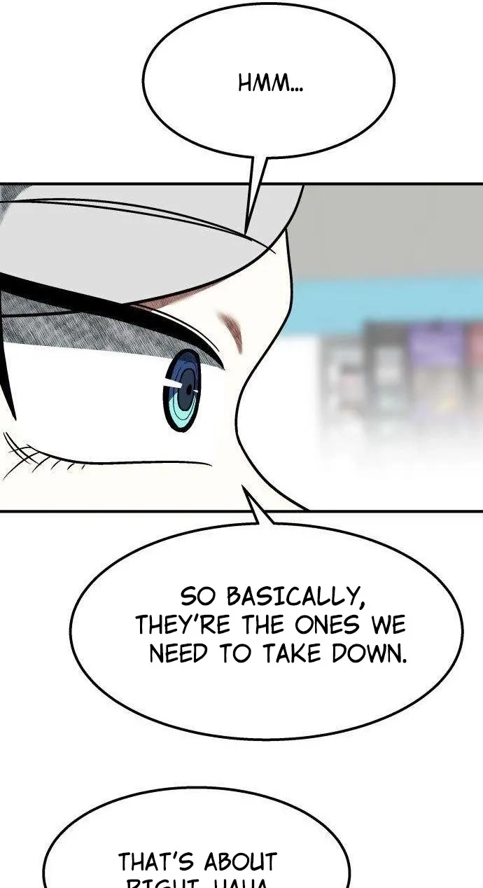 Level Up! Goddess Chapter 11 page 97 - 