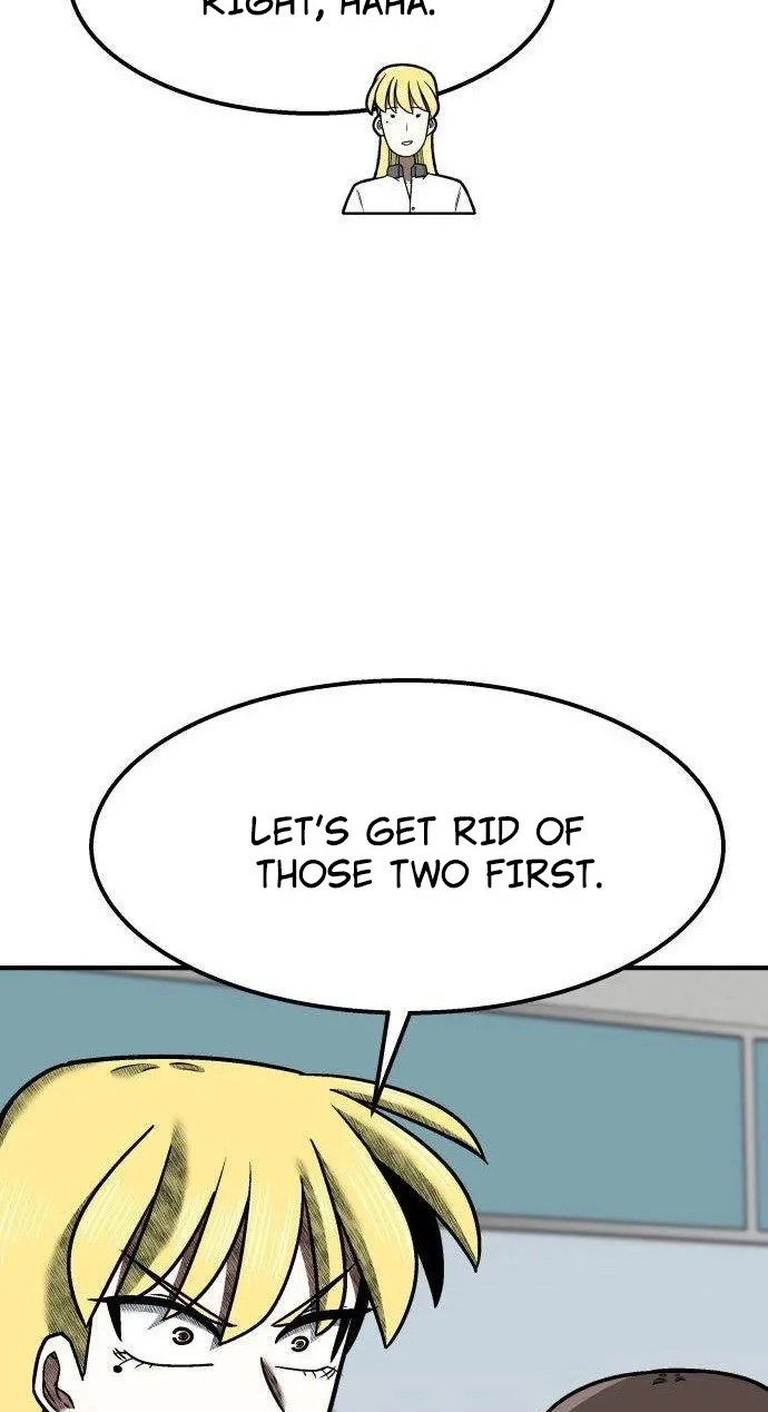 Level Up! Goddess Chapter 11 page 98 - 