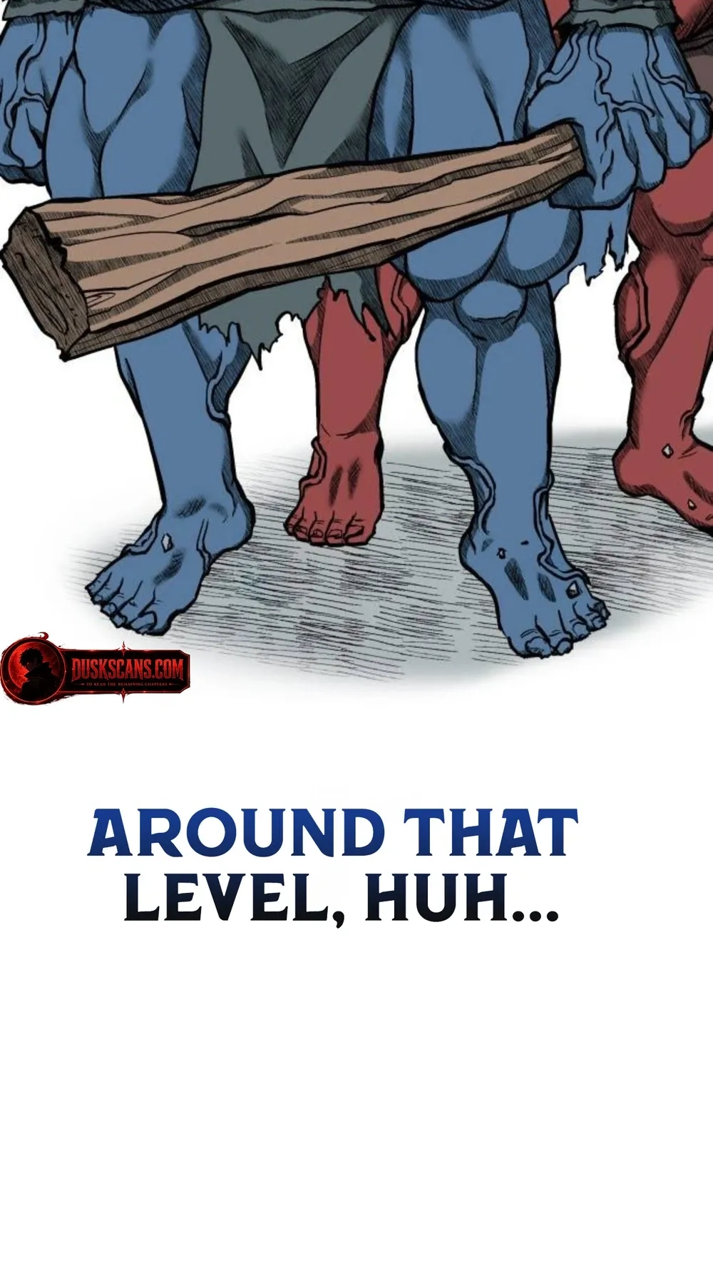 Level Up! Goddess Chapter 12 page 12 - 