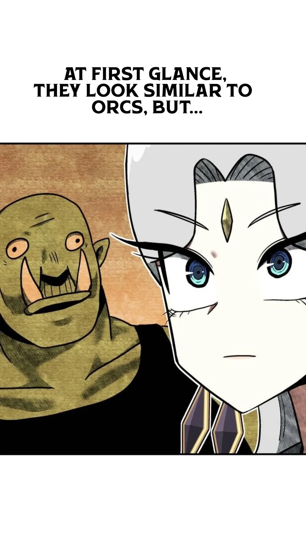 Level Up! Goddess Chapter 12 page 13 - 