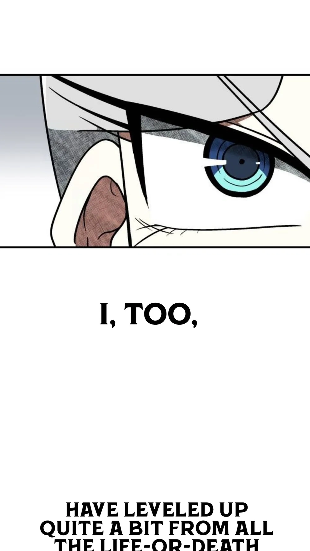 Level Up! Goddess Chapter 12 page 17 - 