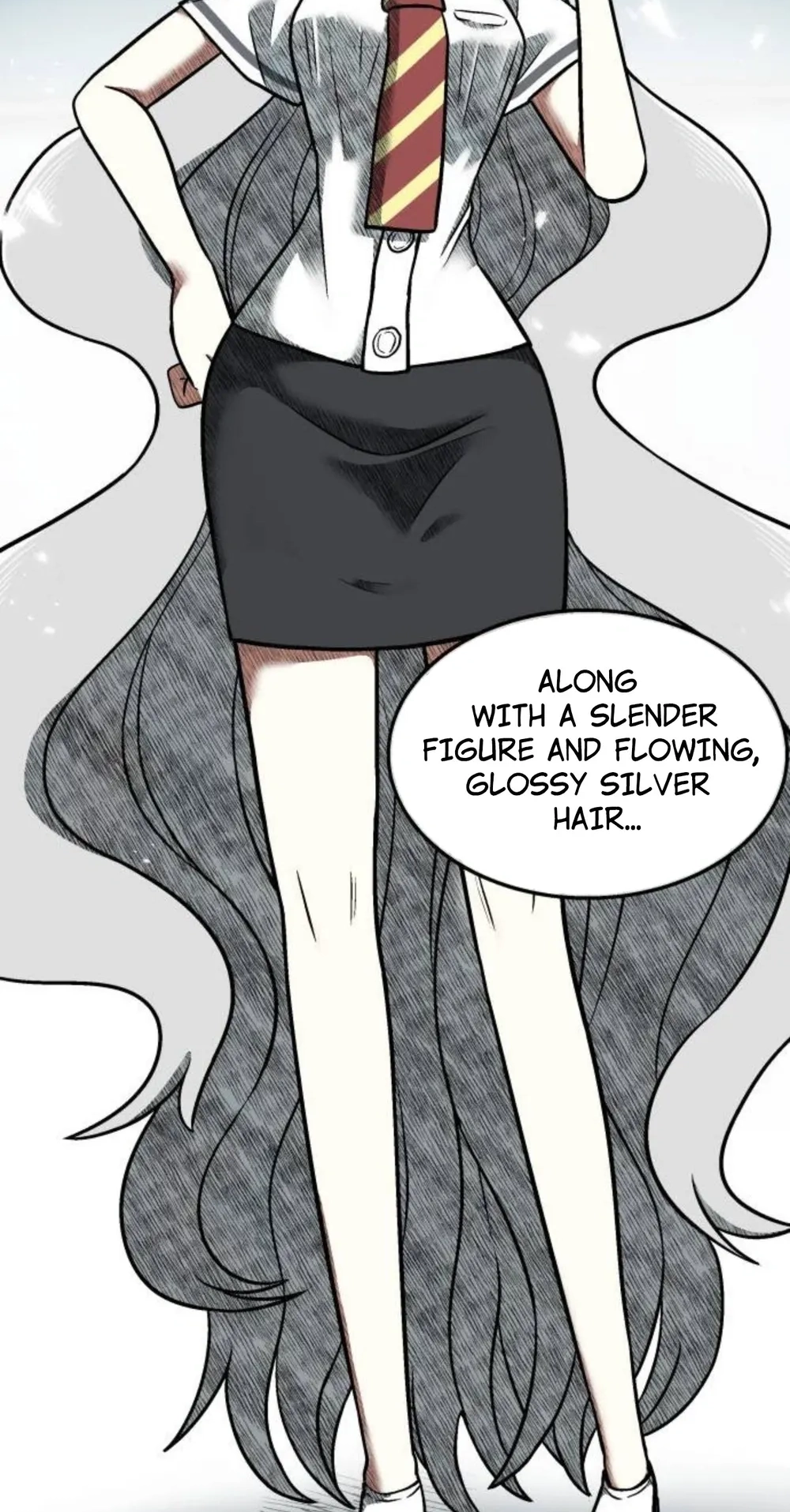 Level Up! Goddess Chapter 12 page 24 - 