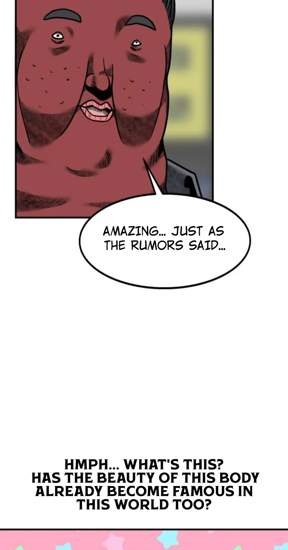 Level Up! Goddess Chapter 12 page 26 - 