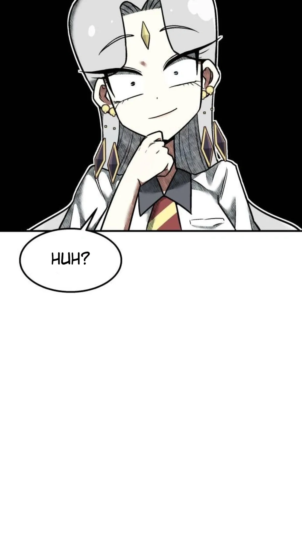 Level Up! Goddess Chapter 12 page 28 - 