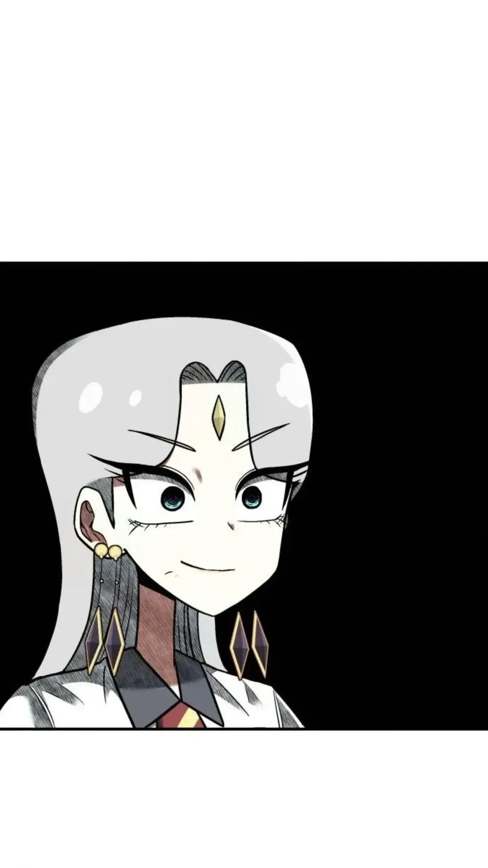 Level Up! Goddess Chapter 12 page 30 - 