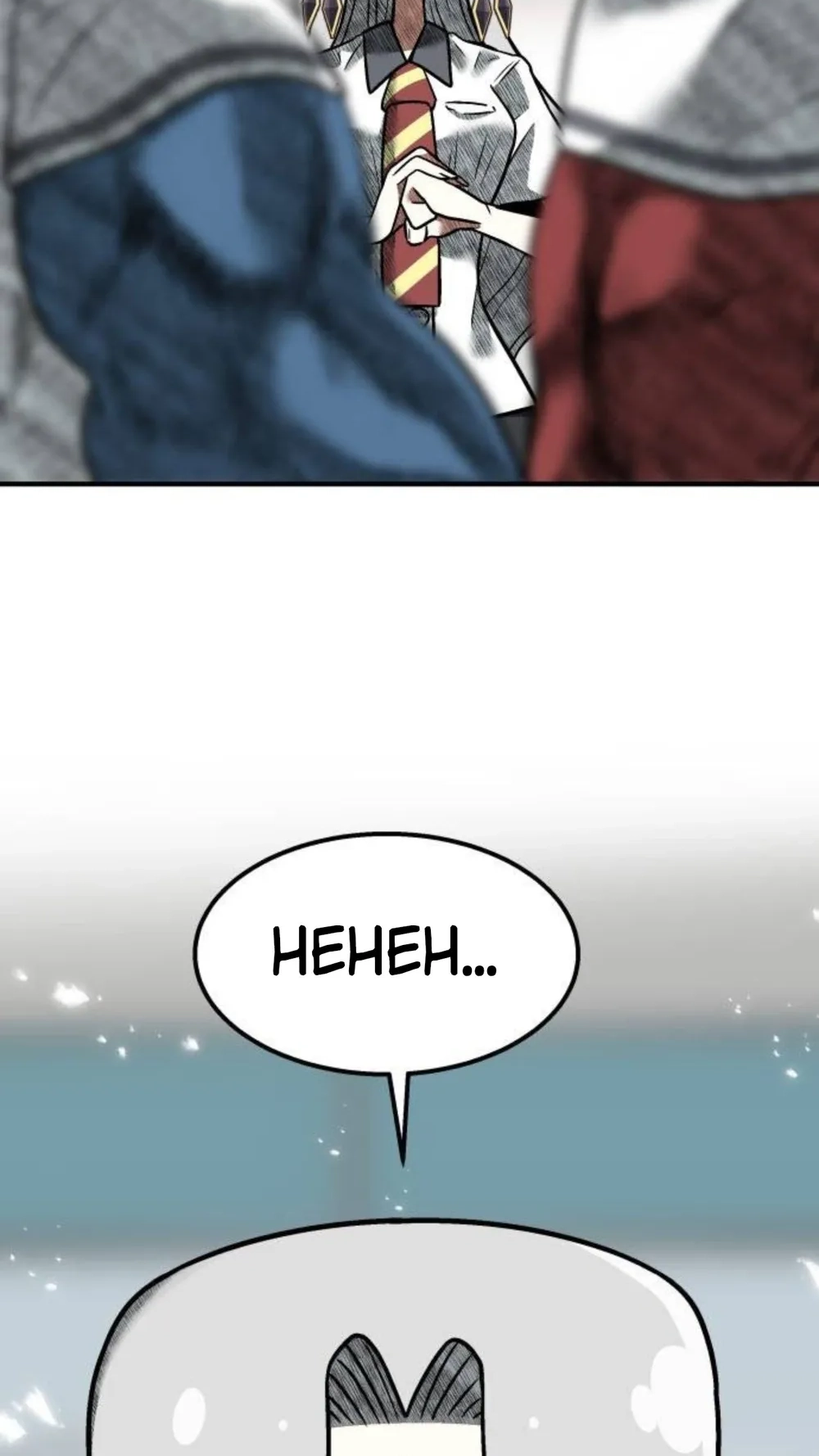 Level Up! Goddess Chapter 12 page 4 - 