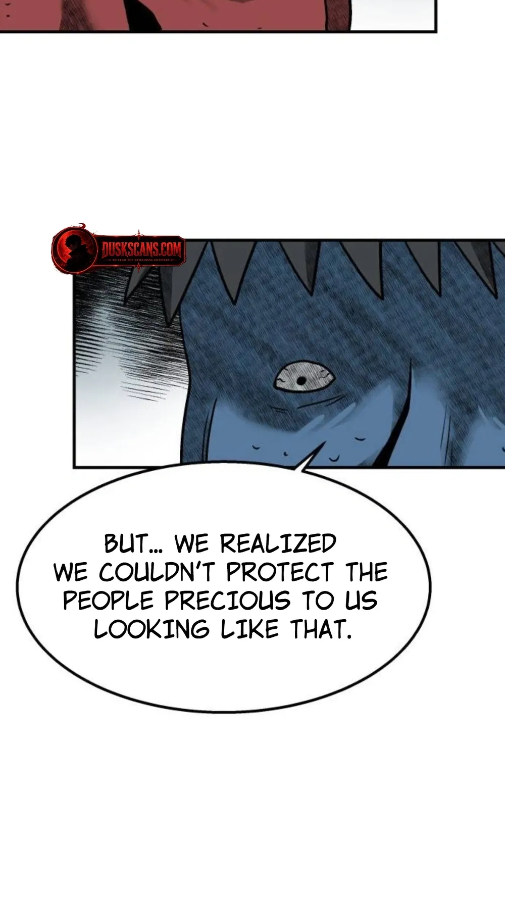 Level Up! Goddess Chapter 12 page 35 - 