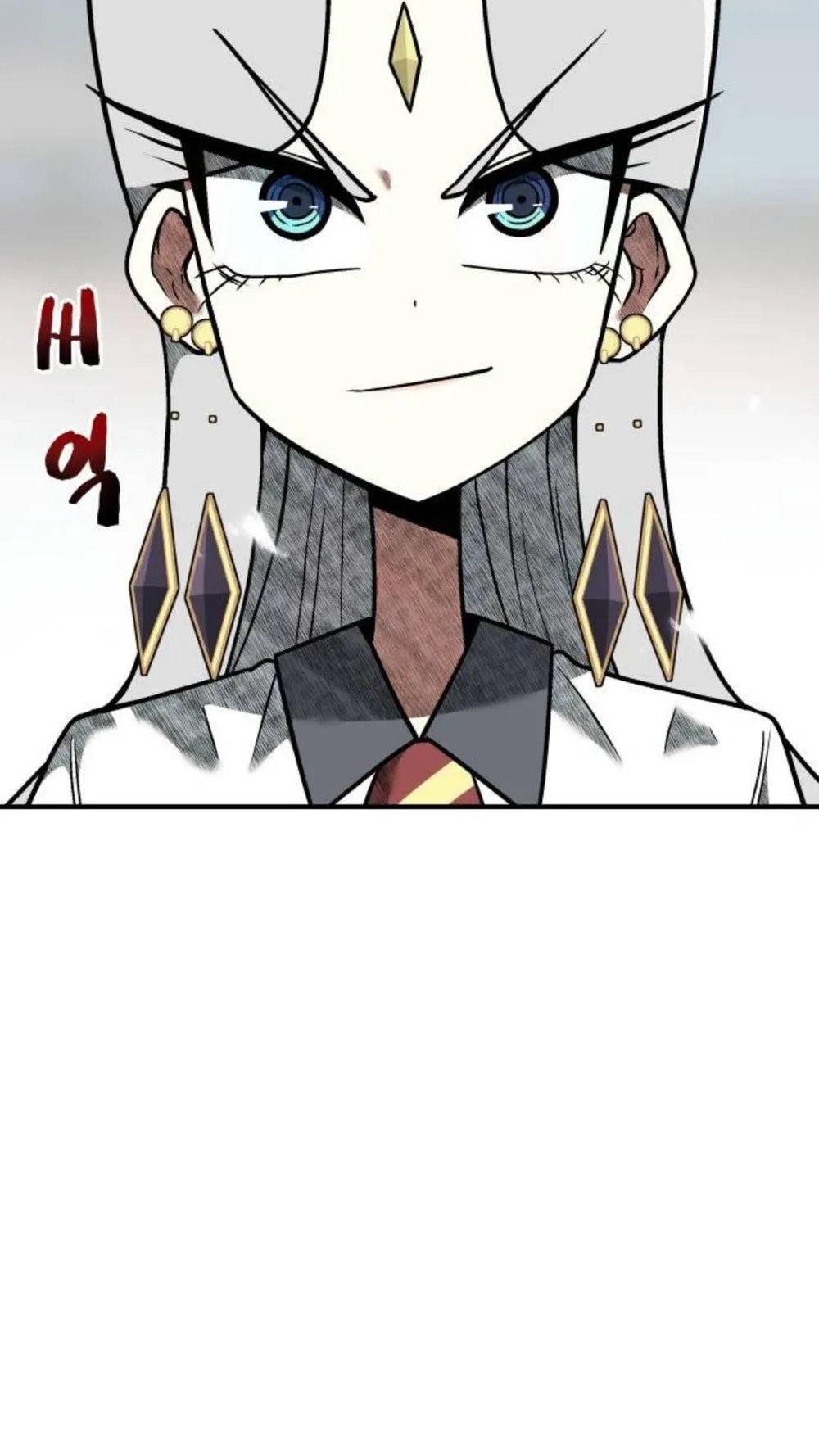 Level Up! Goddess Chapter 12 page 5 - 