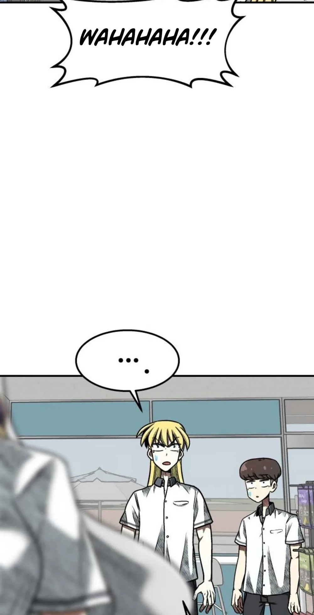 Level Up! Goddess Chapter 12 page 41 - 