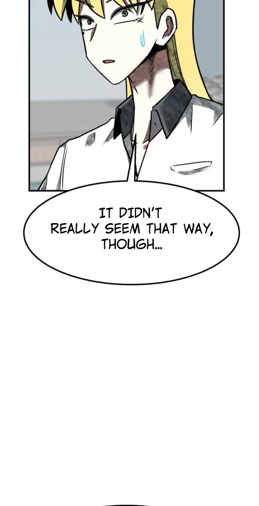 Level Up! Goddess Chapter 12 page 43 - 