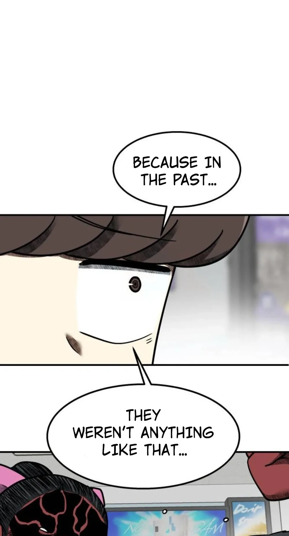 Level Up! Goddess Chapter 12 page 45 - 