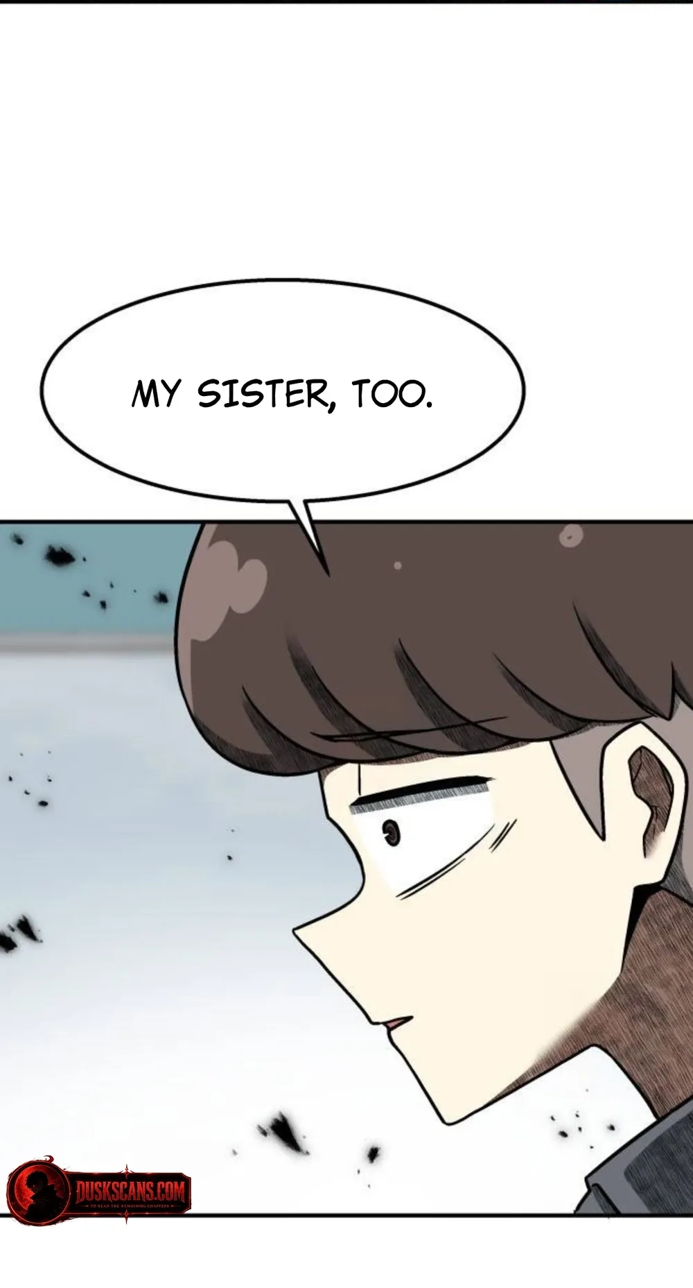 Level Up! Goddess Chapter 12 page 48 - 