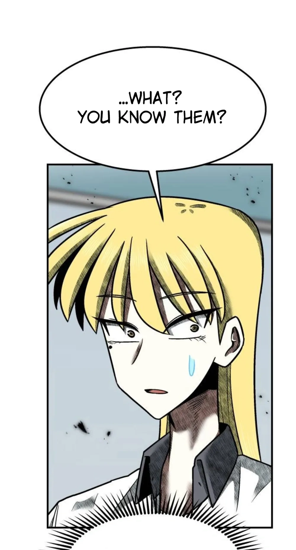 Level Up! Goddess Chapter 12 page 49 - 
