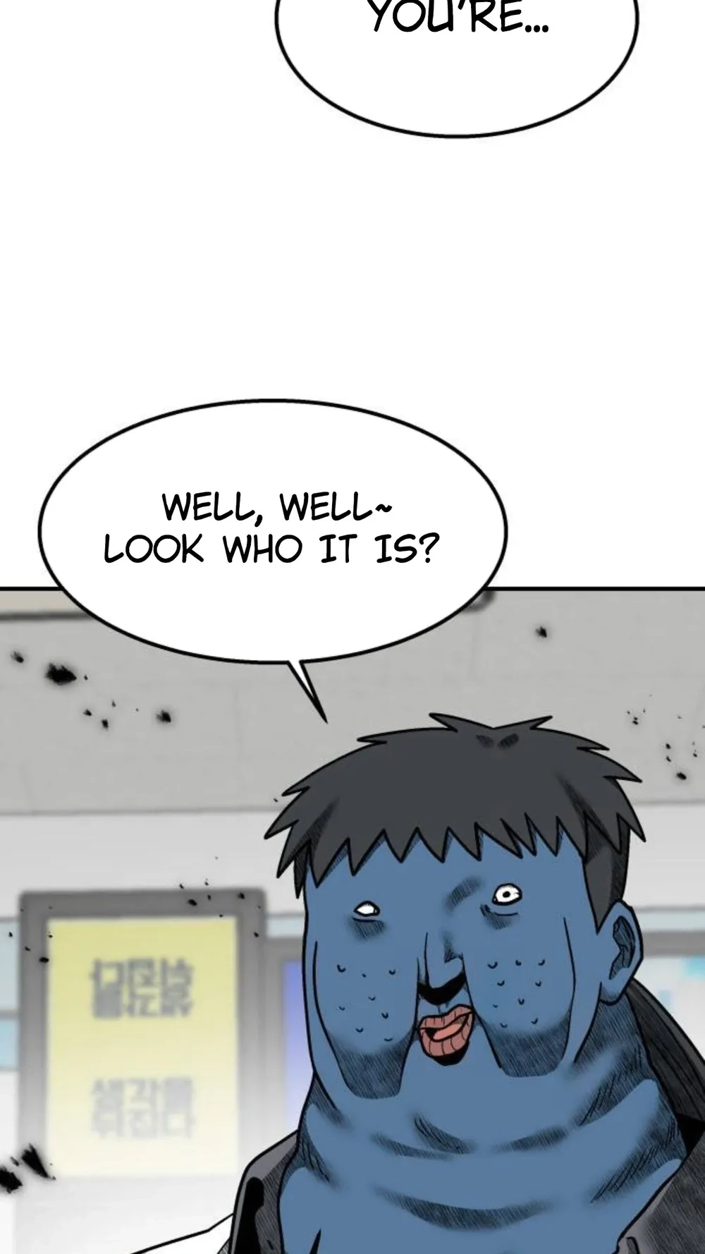 Level Up! Goddess Chapter 12 page 57 - 