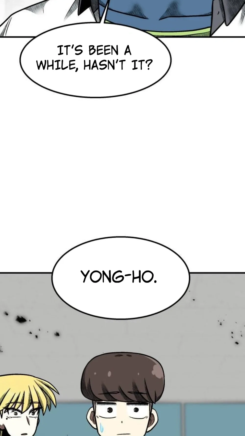 Level Up! Goddess Chapter 12 page 58 - 
