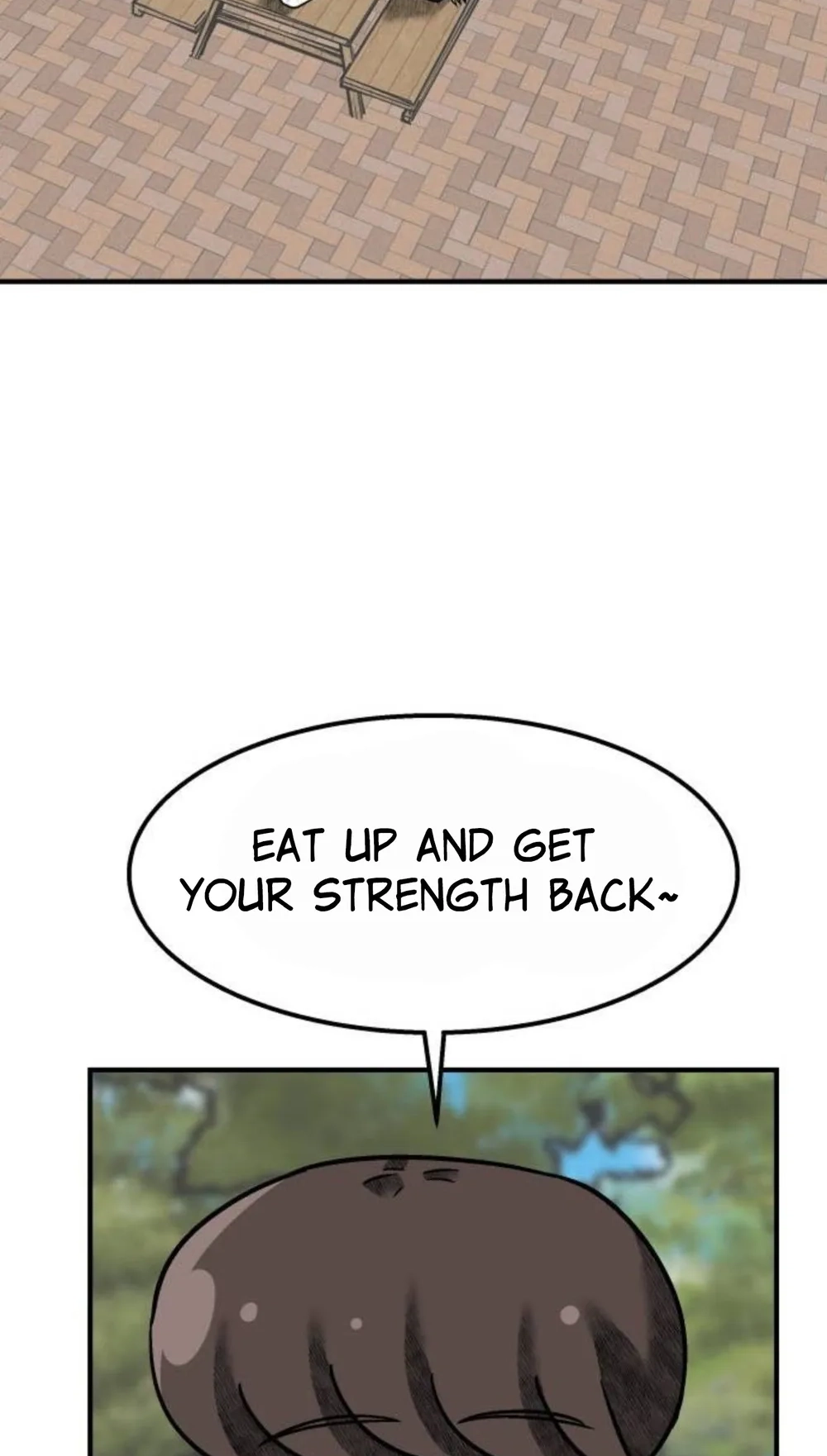 Level Up! Goddess Chapter 12 page 63 - 