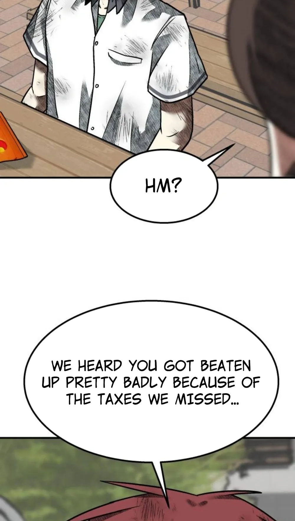 Level Up! Goddess Chapter 12 page 67 - 