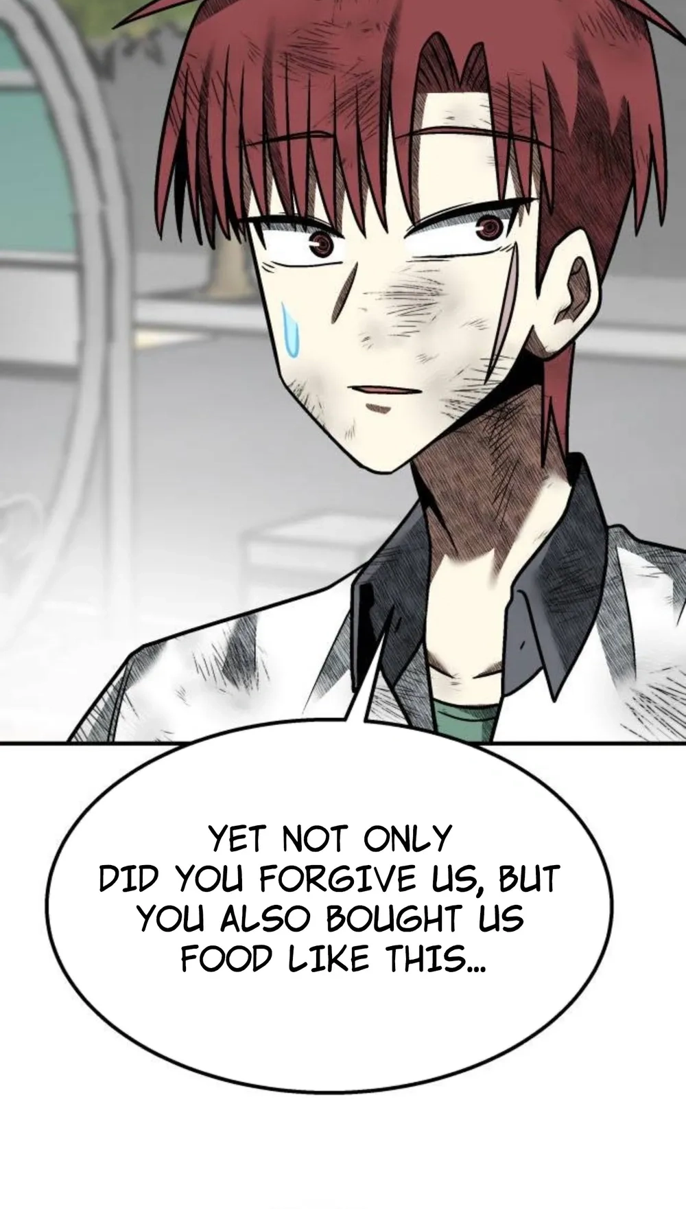 Level Up! Goddess Chapter 12 page 68 - 