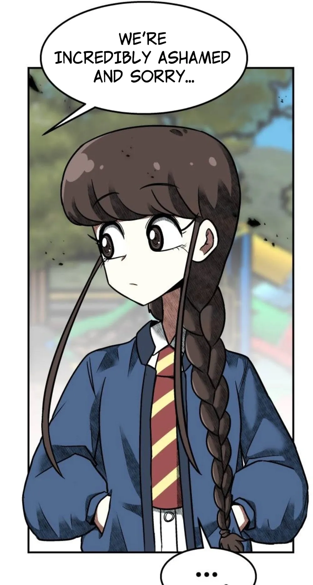 Level Up! Goddess Chapter 12 page 69 - 