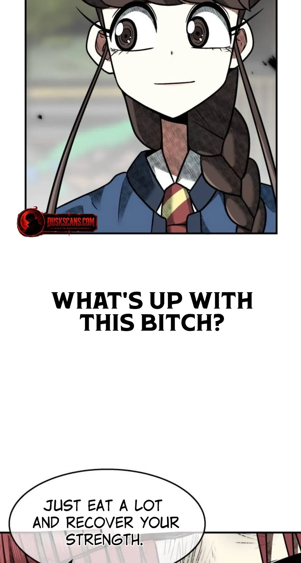 Level Up! Goddess Chapter 12 page 74 - 