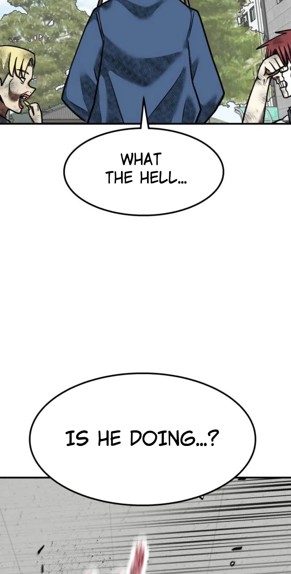 Level Up! Goddess Chapter 12 page 83 - 