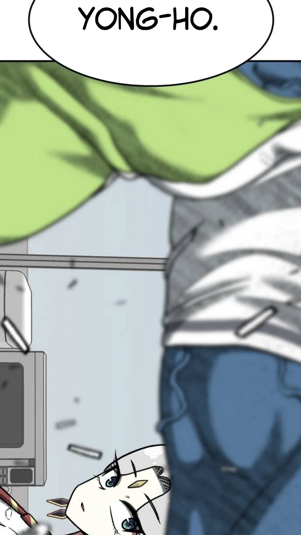 Level Up! Goddess Chapter 12 page 87 - 