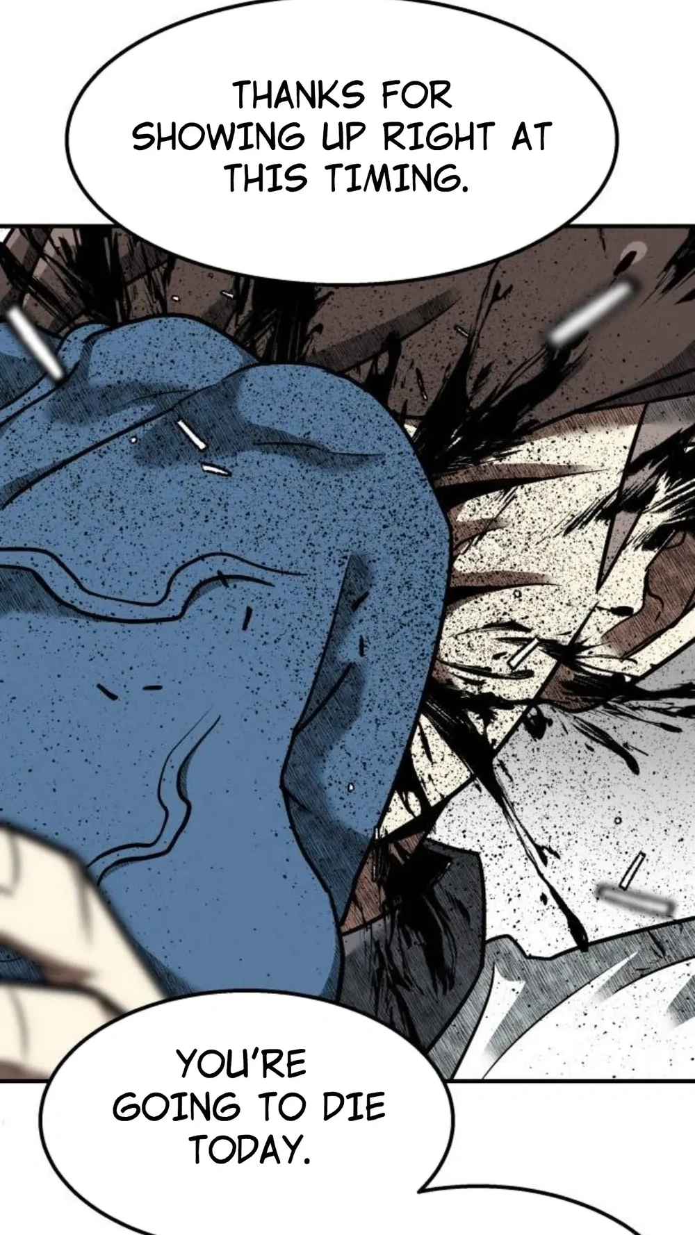 Level Up! Goddess Chapter 12 page 89 - 