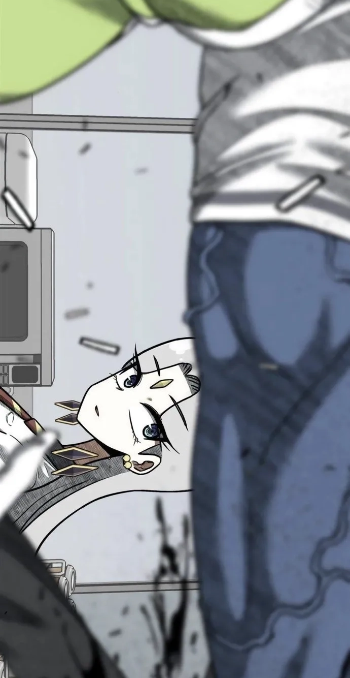 Level Up! Goddess Chapter 13 page 2 - 