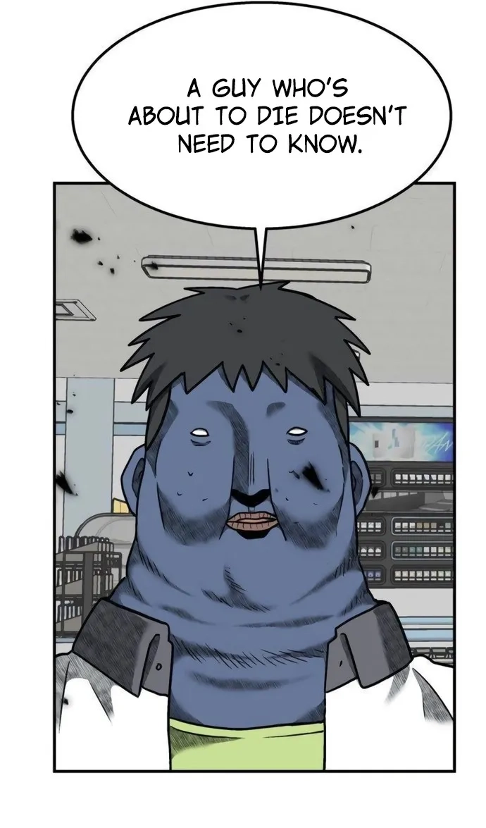 Level Up! Goddess Chapter 13 page 19 - 