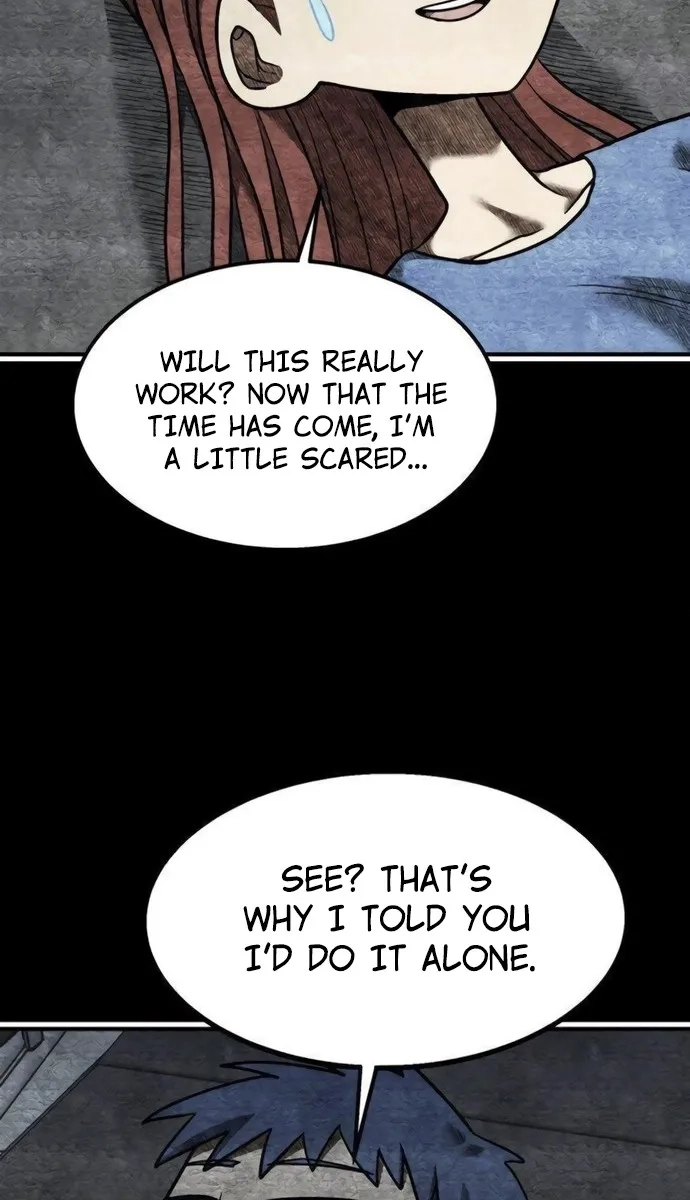 Level Up! Goddess Chapter 13 page 28 - 