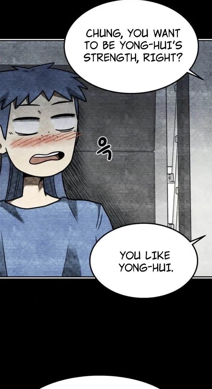 Level Up! Goddess Chapter 13 page 31 - 