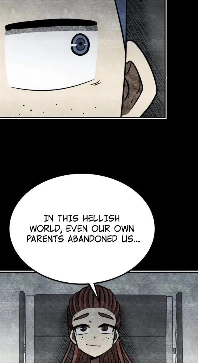 Level Up! Goddess Chapter 13 page 33 - 