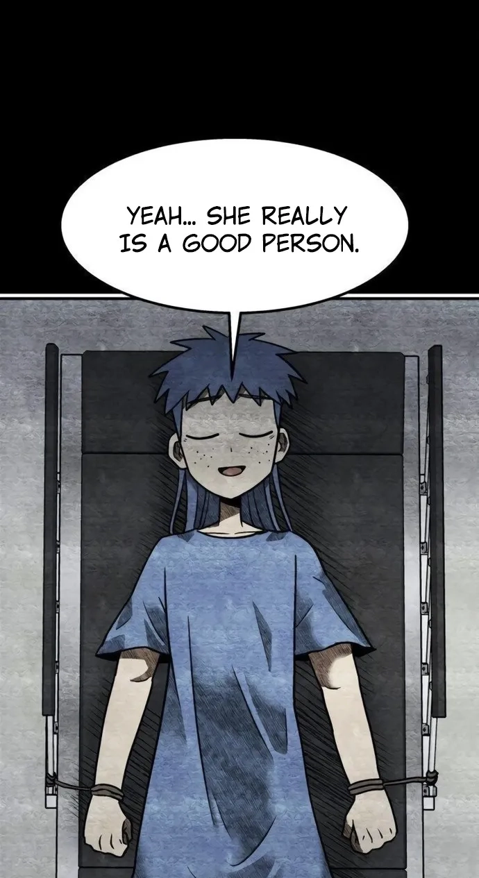 Level Up! Goddess Chapter 13 page 35 - 