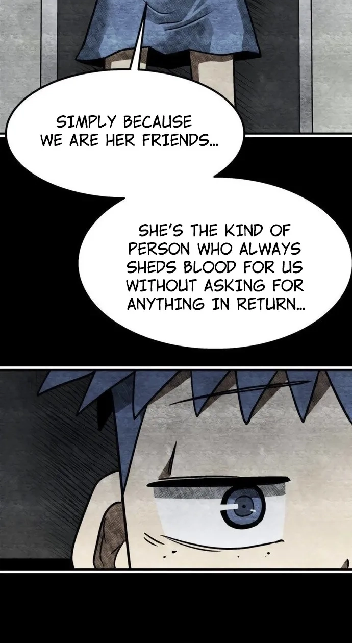 Level Up! Goddess Chapter 13 page 36 - 
