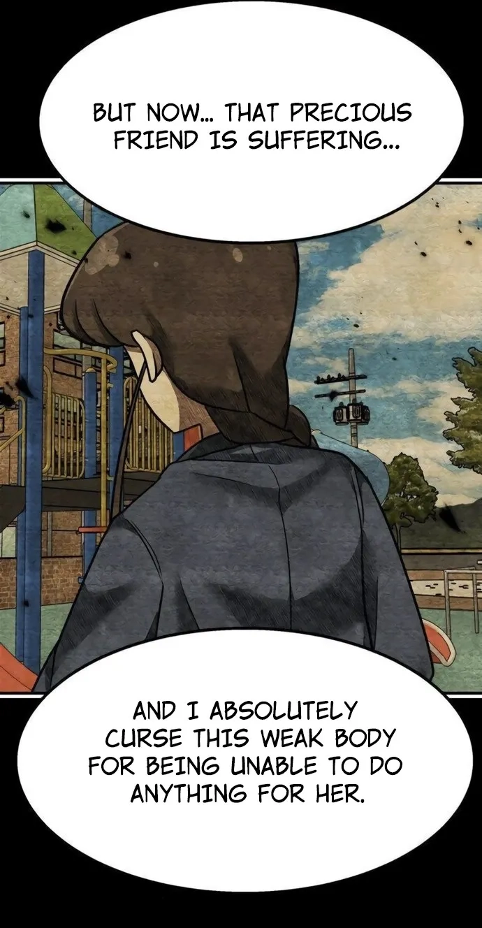 Level Up! Goddess Chapter 13 page 37 - 