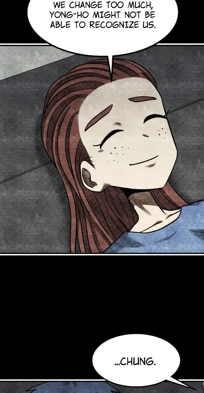 Level Up! Goddess Chapter 13 page 41 - 