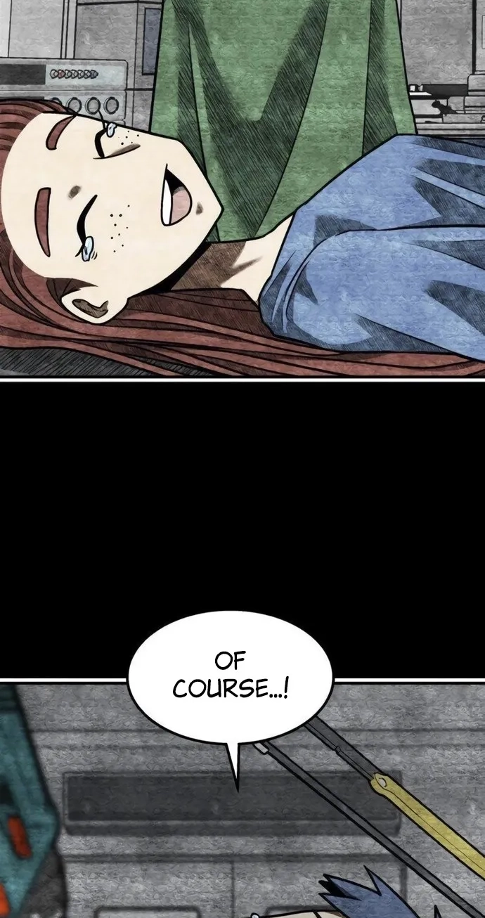 Level Up! Goddess Chapter 13 page 44 - 