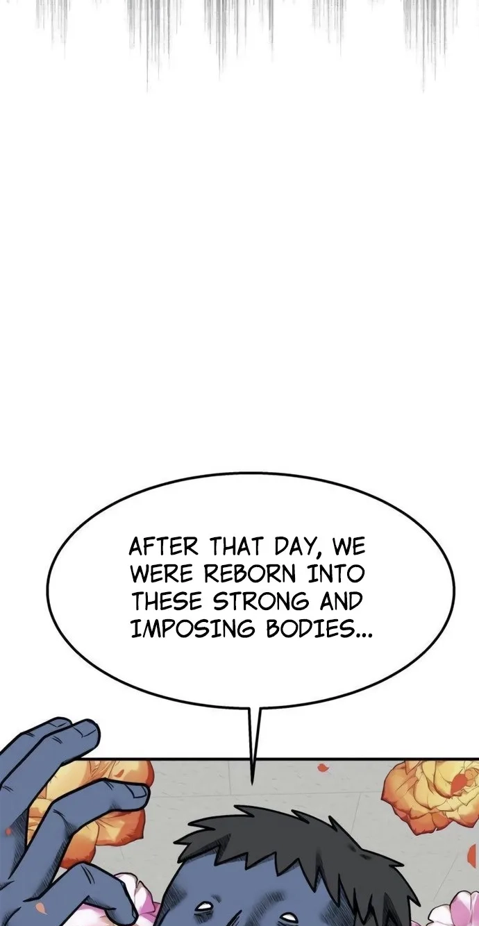 Level Up! Goddess Chapter 13 page 53 - 