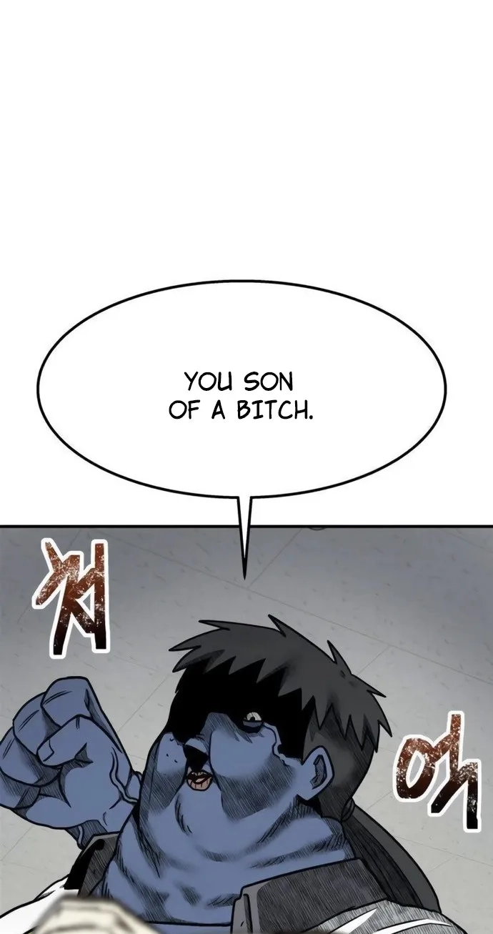 Level Up! Goddess Chapter 13 page 61 - 