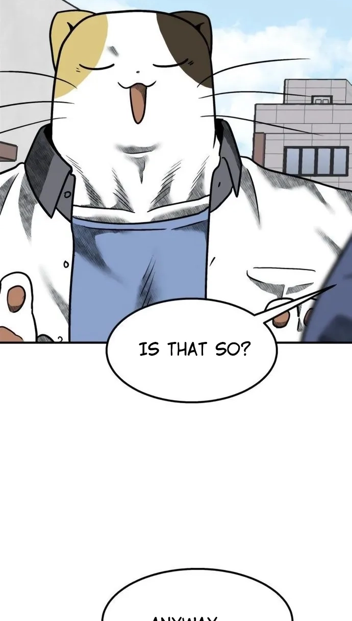 Level Up! Goddess Chapter 13 page 99 - 