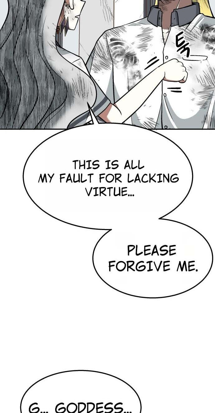 Level Up! Goddess Chapter 2 page 102 - 