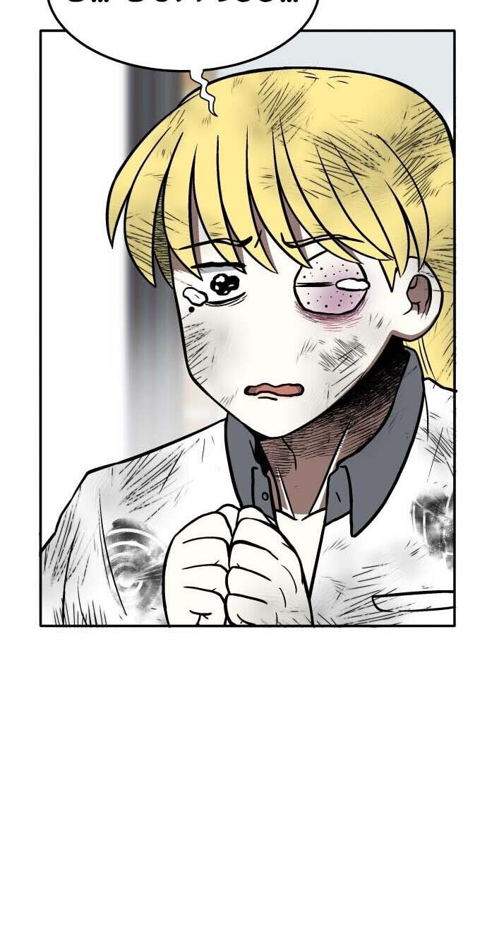 Level Up! Goddess Chapter 2 page 103 - 