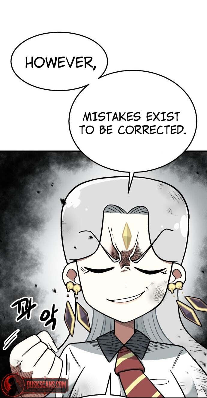 Level Up! Goddess Chapter 2 page 104 - 