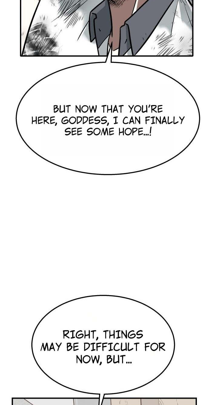 Level Up! Goddess Chapter 2 page 110 - 
