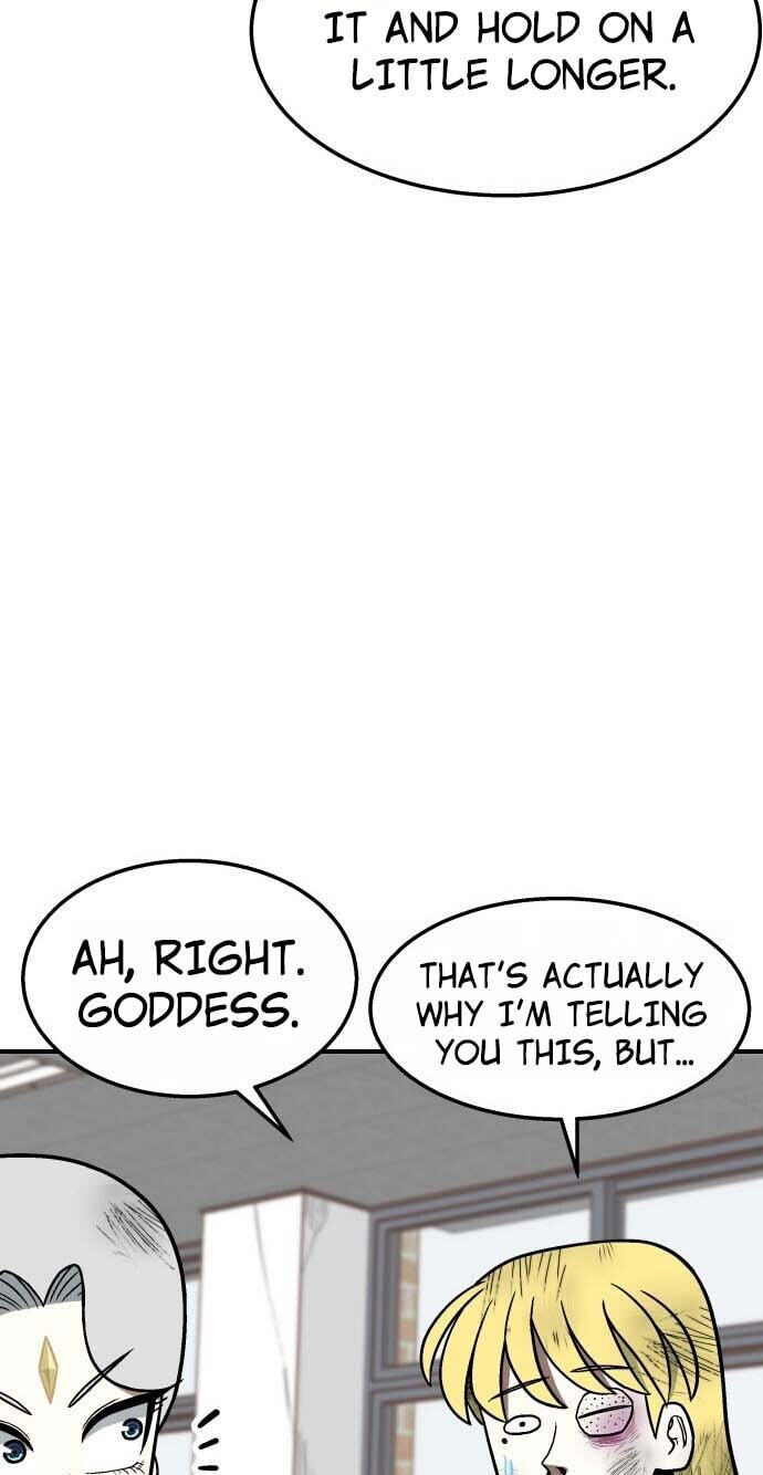 Level Up! Goddess Chapter 2 page 112 - 