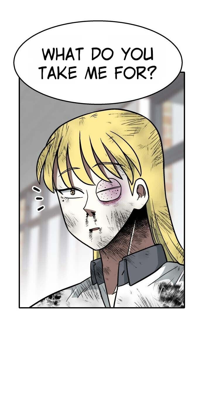 Level Up! Goddess Chapter 2 page 120 - 