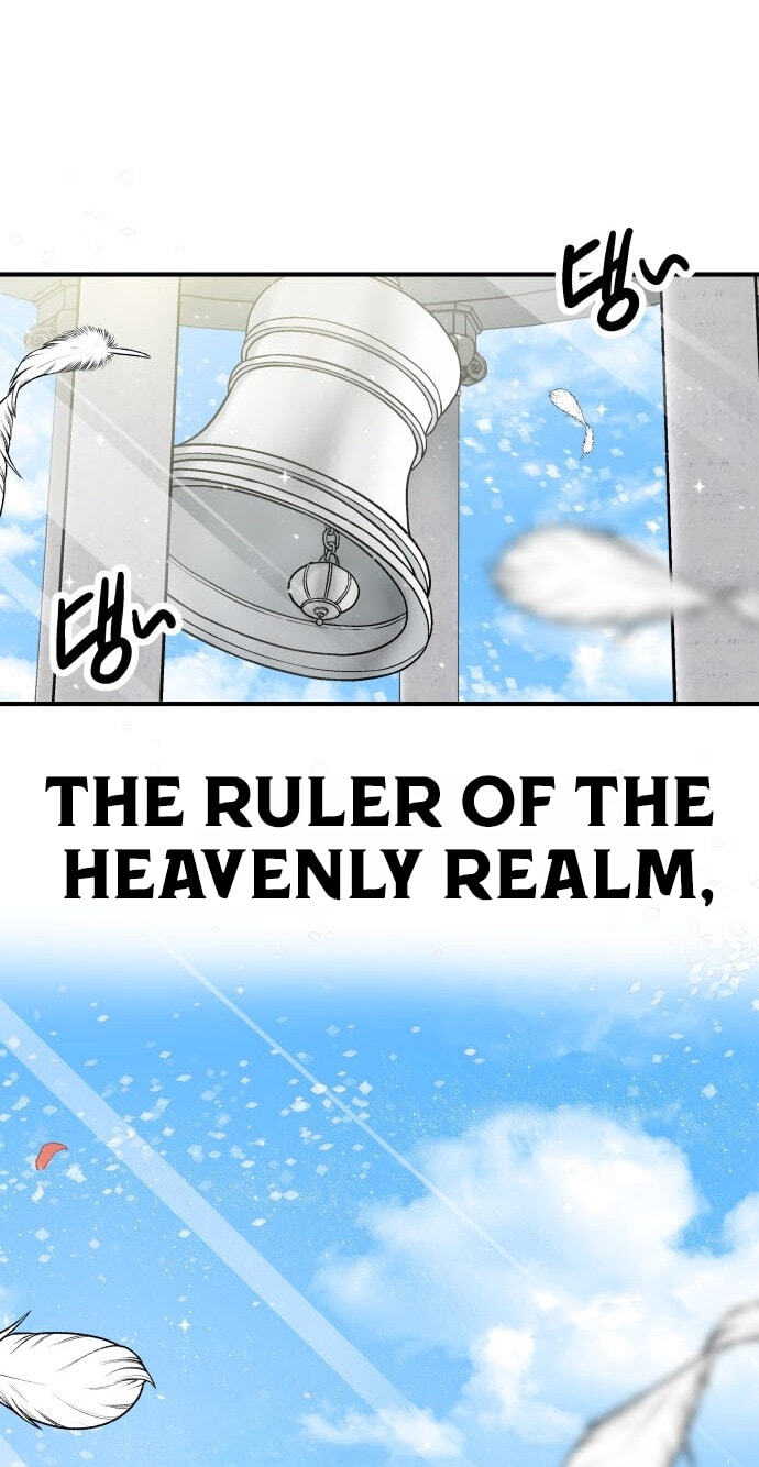 Level Up! Goddess Chapter 2 page 13 - 